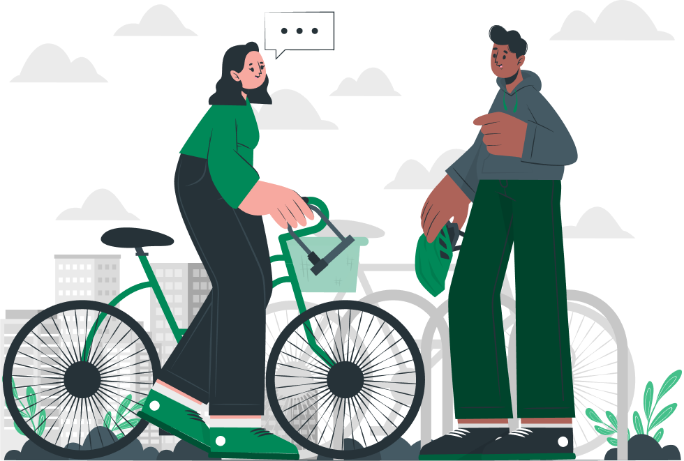 Sobre Valparaíso Cicloamigable