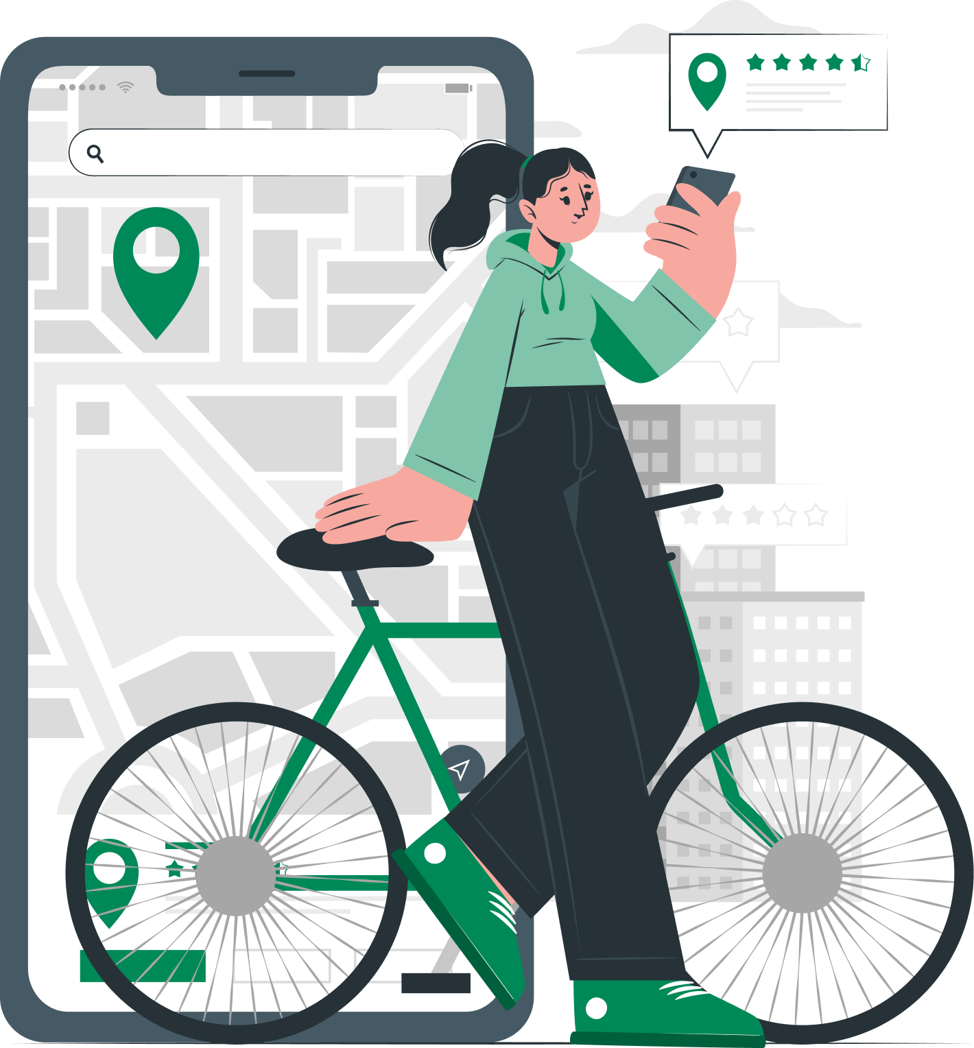 Descubre Valparaíso